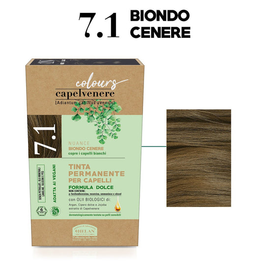 Helan, Capelvenere Colours, 7.1 - Naturopatica shop & therapy