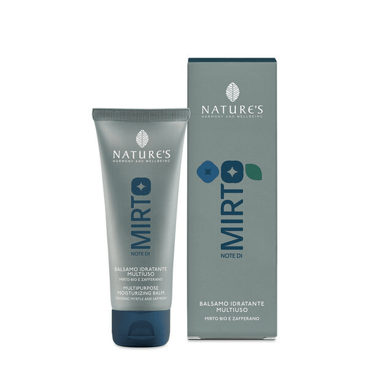 Note di mirto balsamo idratante multiuso 150 ml - Naturopatica shop & therapy